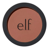 e.l.f. Primer-Infused Matte Bronzer Sun-Soaked Powder