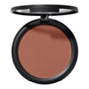 e.l.f. Primer-Infused Matte Bronzer Sun-Soaked, imported from the UK
