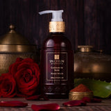 SPA CEYLON Cardamom Rose hand wash 250ml (British brand)