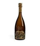 Rare Le Rituel Champagne cabinet with 48 bottles of 1988 and 2008 vintage Champagne and accessories, imported from the UK