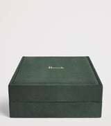 Harrods Yellow Gold and Diamond Tennis Bracelet (2.00ct)