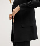 AllSaints Aledia tailored blazer - British product