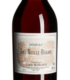 Château Lafite Rothschild Très Vieille Réserve Cognac 70cl - British product