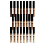 NYX Professional Makeup Concealer Mocha, imported from the UK