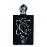 Lattafa Tharwah Silver Eau De Parfum Spray 100ml