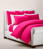 Ralph Lauren Home Cotton Polo Player Duvet Cover 140cm x 200cm, imported from the UK