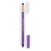 Revolution Streamline Waterline Eyeliner Pencil Purple, imported from the UK