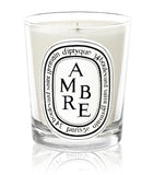 Diptyque Ambre Candle (190g)