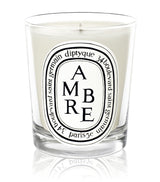 Diptyque Ambre Candle (190g)