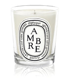 Diptyque Ambre Candle (190g)