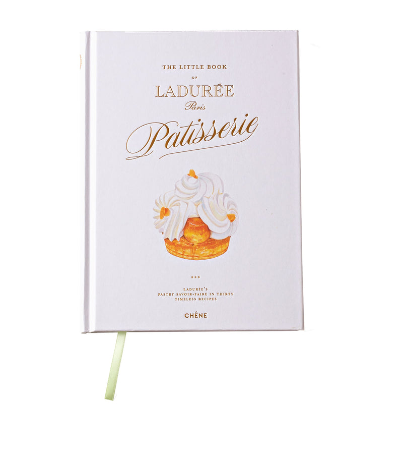 Ladurée The Little Book of Patisserie