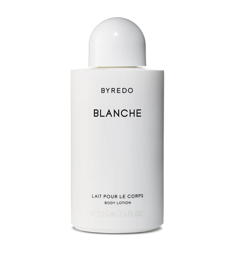 Byredo Blanche Body Lotion (225ml)