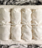Vispring Medium Tiara Superb mattress 150cm x 200cm (British brand)