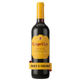 Campo Viejo Rioja Tempranillo Red Wine 75cl - McGrocer