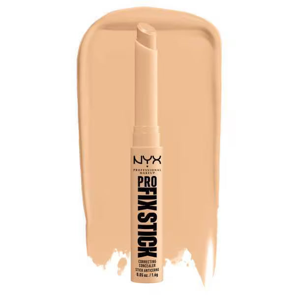 NYX Pro Fix Stick concealer, imported from the UK