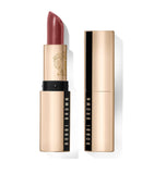 Bobbi Brown Luxe Lipstick - British product