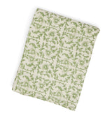 Maison Margaux Green Vine Tablecloth 150cm x 300cm