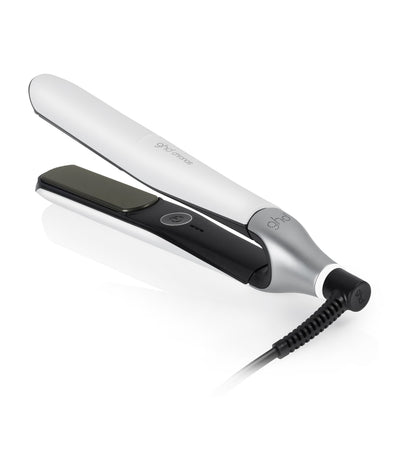 ghd Chronos White Hair Straighteners
