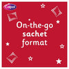 Calpol Strawberry Suspension Sachets 6+ Years 12s - British product