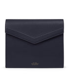 Leather Weekly Planner with Gilt-Edged Pages 19.5cm x 14cm