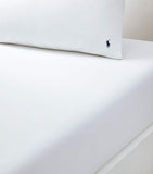 Ralph Lauren Home double fitted sheet, imported from the UK