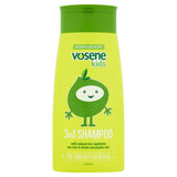 Vosene Kids 3 in 1 Conditioning Shampoo 250ml GOODS Boots