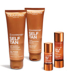 Clarins Self Tanning Face Booster (15ml)