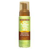 Creme of Nature Pure Honey Avocado Smoothing Mousse 207ml