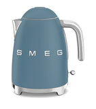 Smeg retro kettle (British brand)