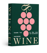 Printworks Stainless Steel Wine Tools Set