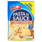 Batchelors Pasta N Sauce Macaroni 99g - McGrocer