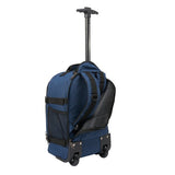Metz children hybrid cabin bag with wheels 20L, imported from the UK