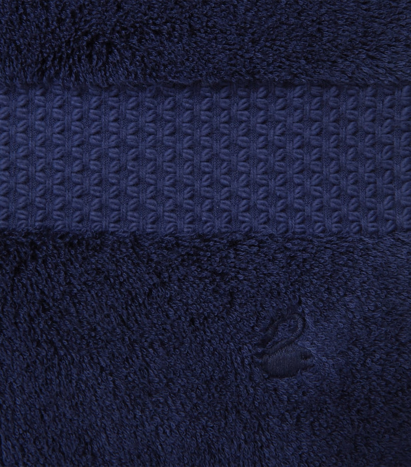 Yves Delorme Étoile guest towel 45cm x 70cm (British brand)