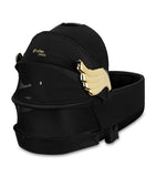 Cybex Jeremy Scott Wings Priam Lux carrycot - British product