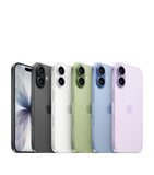 Apple iPhone 17 256GB - Sage