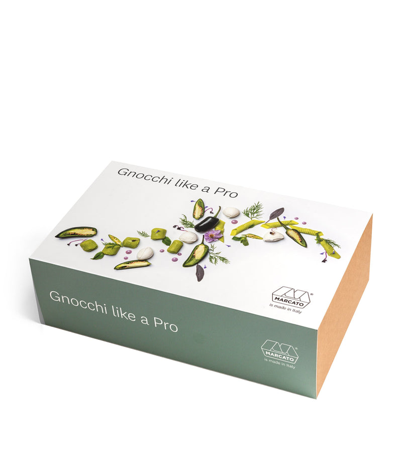Marcato Gnocchi Like a Pro Set