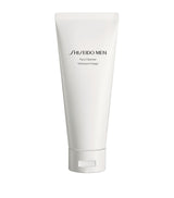 Shiseido Men Face Cleanser and Shaving Cream 125ml