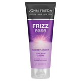 John Frieda Secret Agent Flawless Finishing Crème for Frizzy Hair 100ml