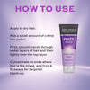 John Frieda Secret Agent Flawless Finishing Crème 100ml (British brand)