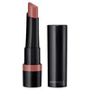 Rimmel matte lipstick Perfect Nude, imported from the UK