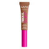 NYX Professional Makeup Brow Mascara Auburn Eyebrow Tint Thicker
