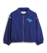 Mini Rodini Embellished Planet Jacket (3-11 Years)