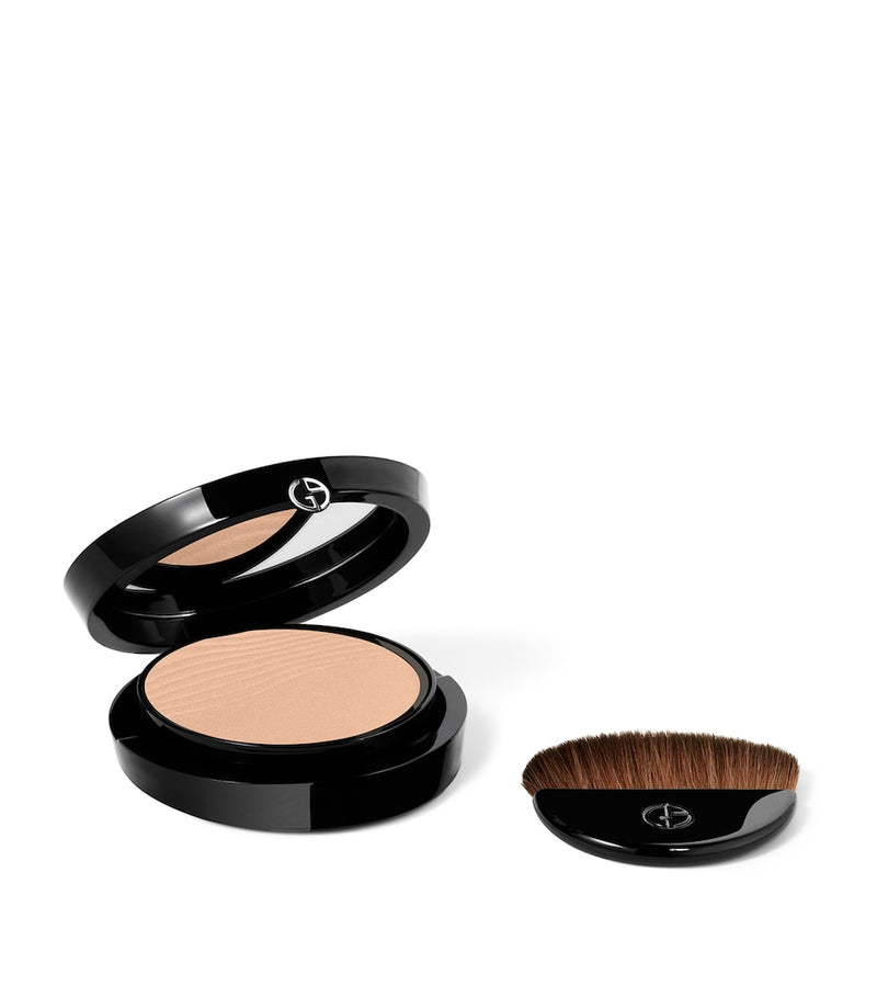 Luminous Silk Glow Fusion Powder