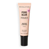 Revolution Pore Blur Primer Face Base