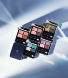 Clé de Peau Beauté Eye Colour Quad Case