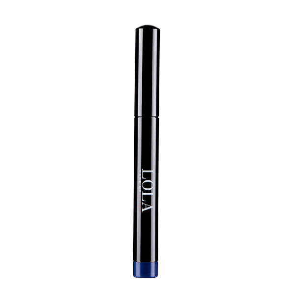 Lola Make Up Stick Eyeshadow Navy Electric, UK version