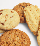 Harrods All-Butter Teatime Pairings Biscuit Selection (350g)