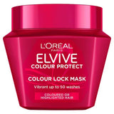 L'Oréal Paris Elvive Colour Protect Hair Mask 300ml