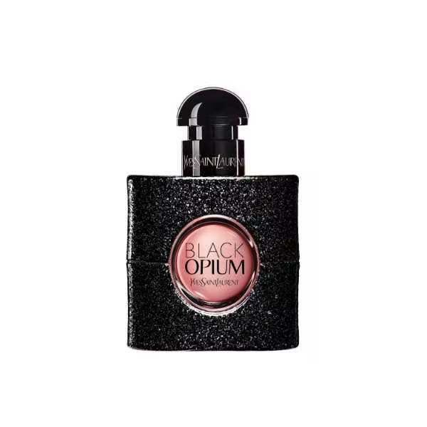 YSL Black Opium eau de parfum 30ml - British product