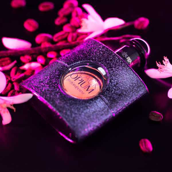 YSL Black Opium eau de parfum 30ml - British product